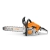 STIHL MS182 Spalinowa pilarka łańcuchowa / 35cm / 35,8cm³